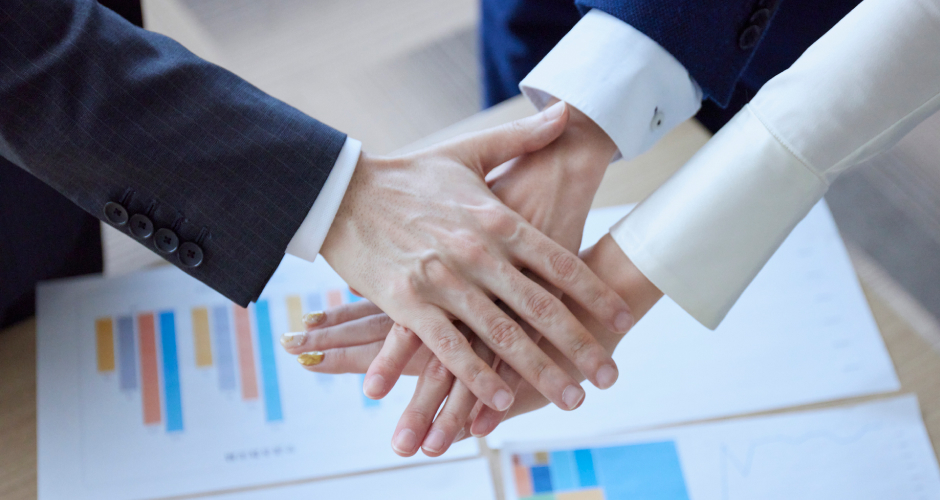 事業開発コンサルティング