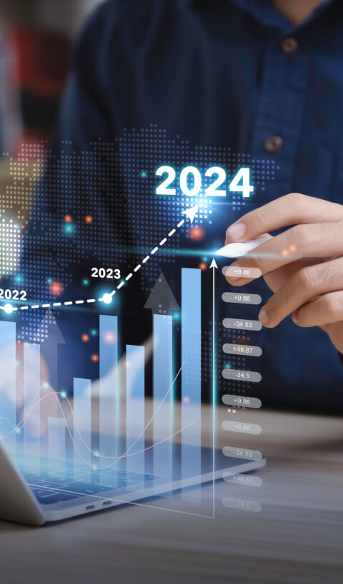 GDP per capita growth