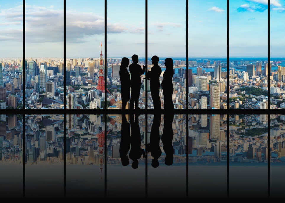 アドバイザー/事業拡張支援のイメージ画像